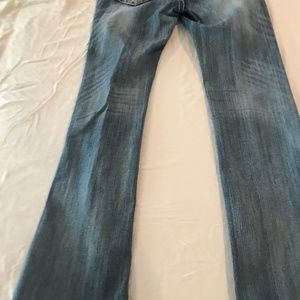 Grace In La Jeans Easy Fit W 31 L 301/2